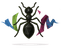 Rainbow Ant Workshop